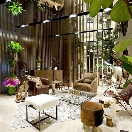 סיאול Hotel Forestar מראה חיצוני תמונה
