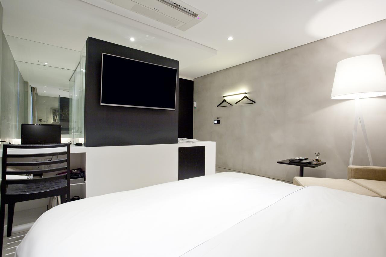 סיאול Hotel Forestar מראה חיצוני תמונה