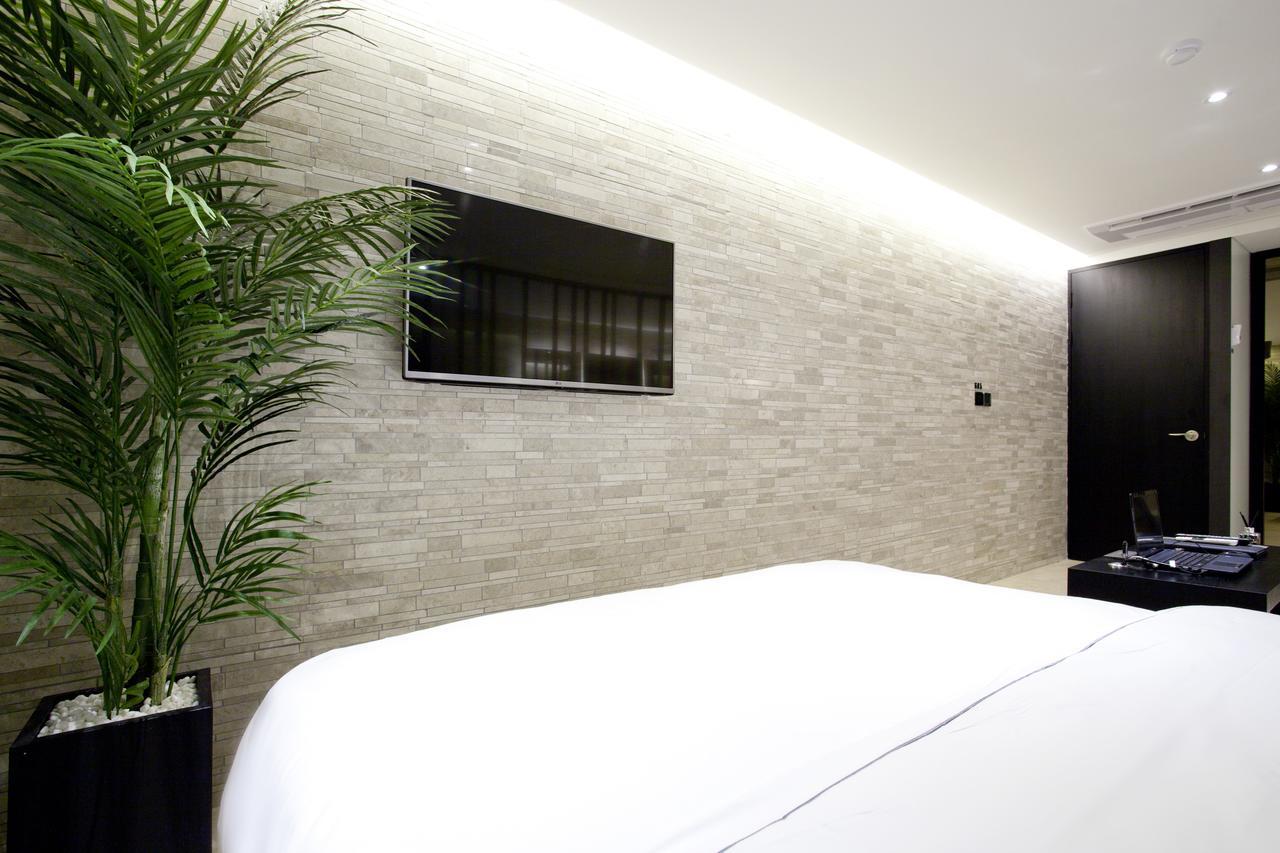 סיאול Hotel Forestar מראה חיצוני תמונה