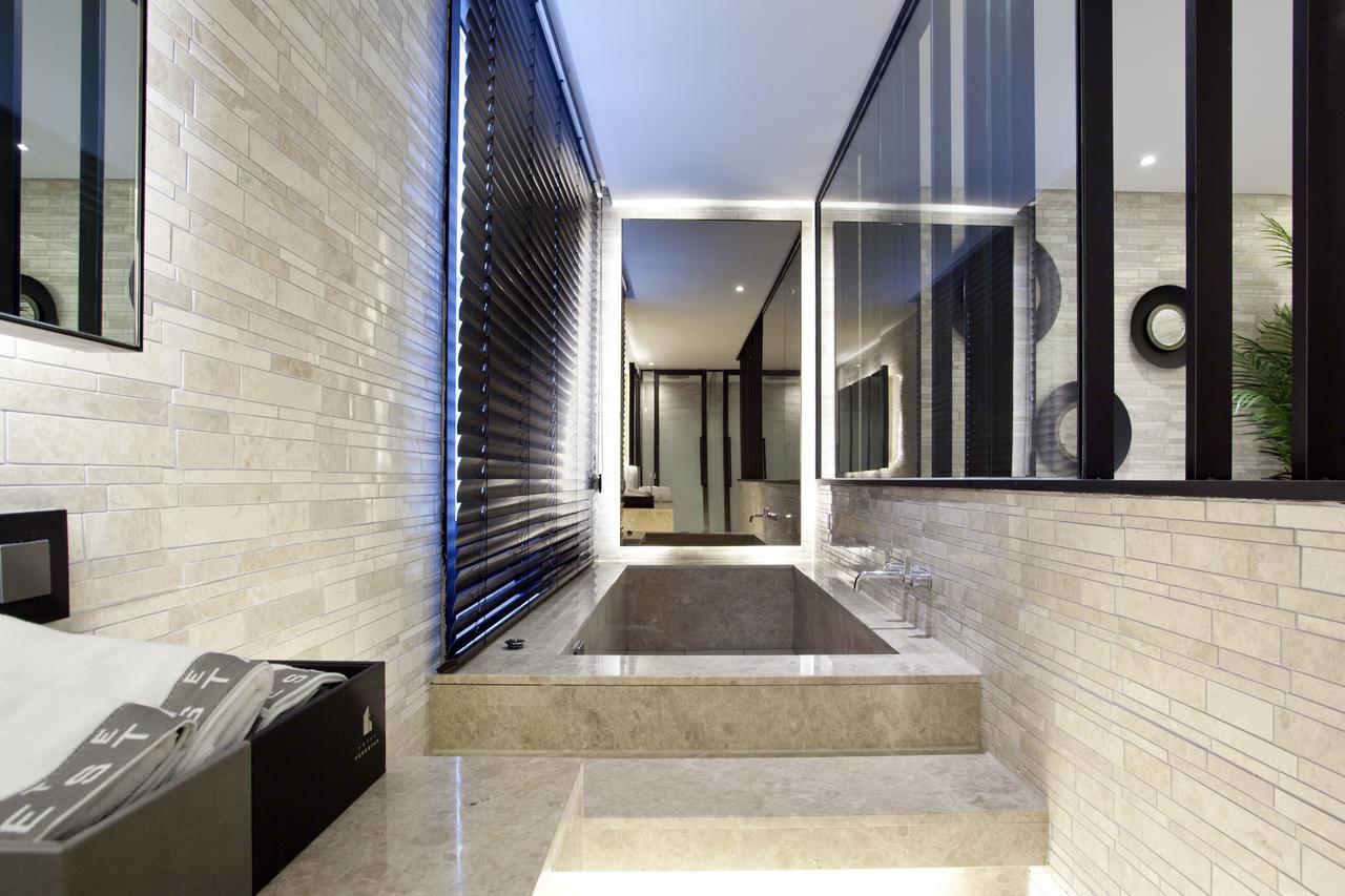 סיאול Hotel Forestar מראה חיצוני תמונה