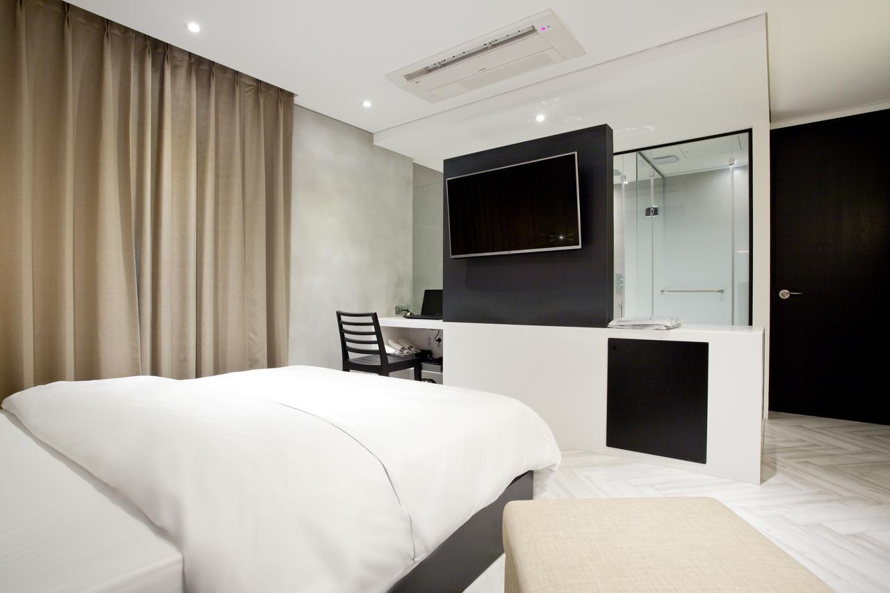 סיאול Hotel Forestar מראה חיצוני תמונה
