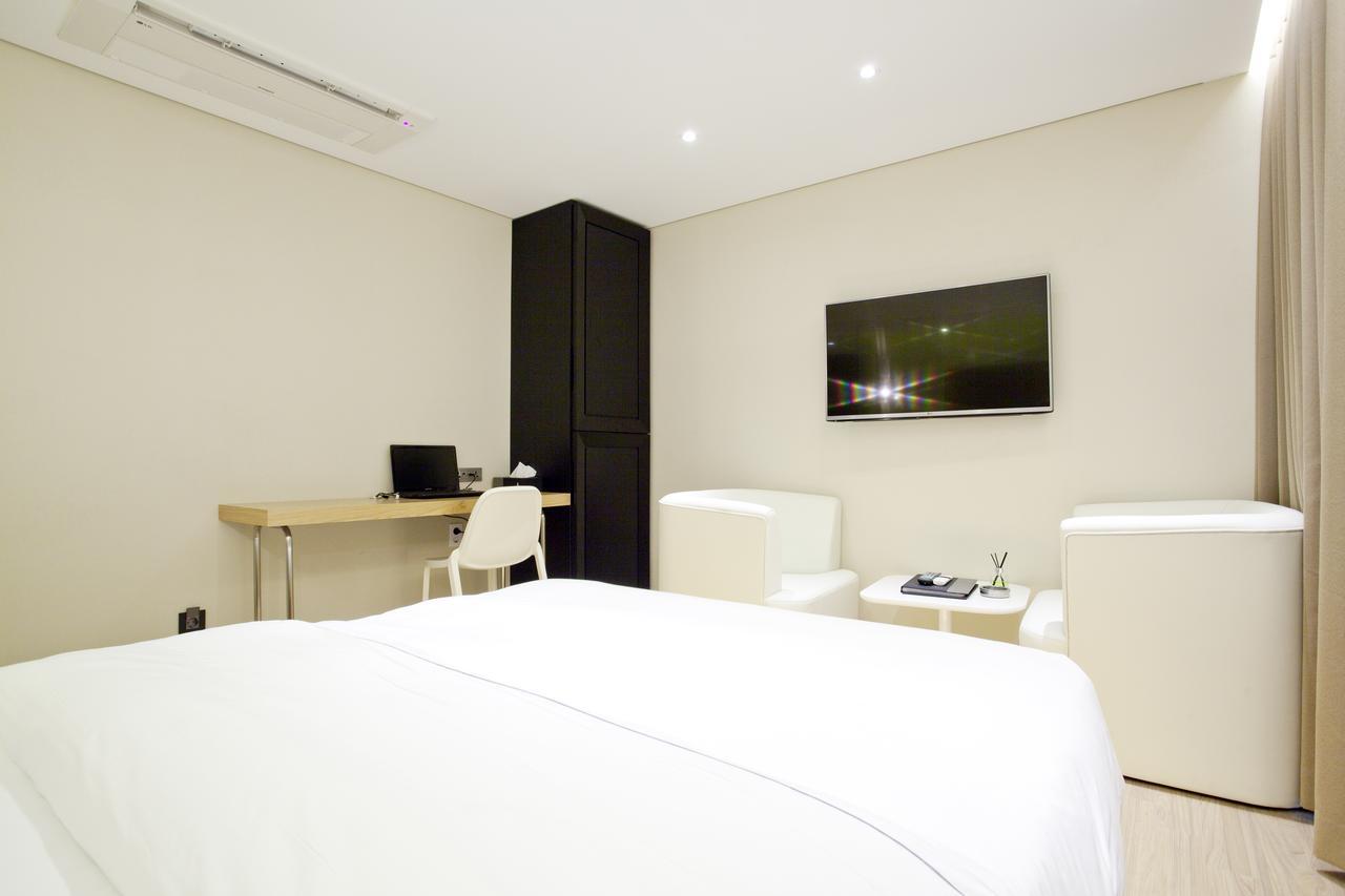 סיאול Hotel Forestar מראה חיצוני תמונה