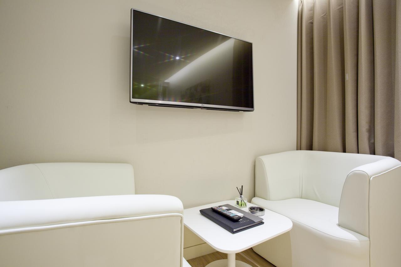 סיאול Hotel Forestar מראה חיצוני תמונה