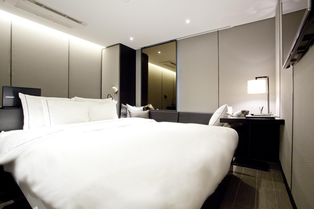 סיאול Hotel Forestar מראה חיצוני תמונה